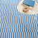 Juno Pant | Sailing Stripe main image 0